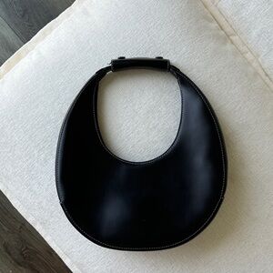 STAUD Moon Bag